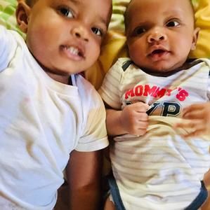 Meet your Posher, Annie